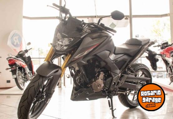 Motos - Honda CB300 2024 Nafta 0Km - En Venta