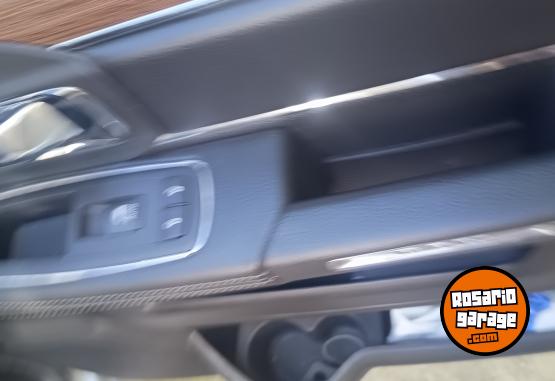 Camionetas - Dodge RAM 1500 LARAMIE 2018 Nafta 64000Km - En Venta