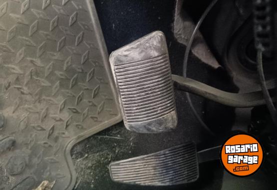 Camionetas - Dodge RAM 1500 LARAMIE 2018 Nafta 64000Km - En Venta