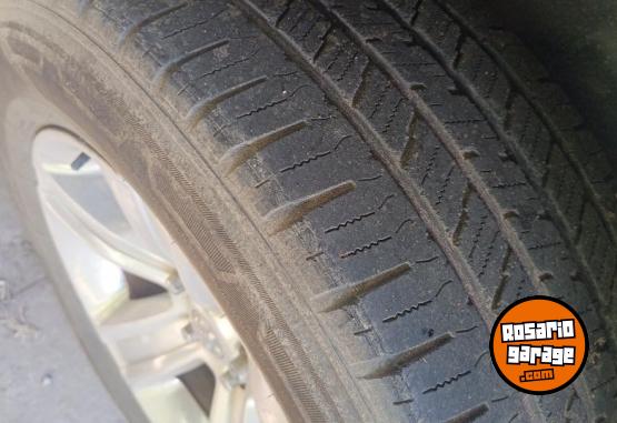 Camionetas - Dodge RAM 1500 LARAMIE 2018 Nafta 64000Km - En Venta