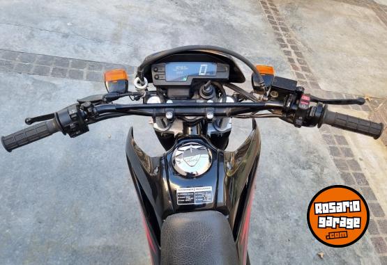 Motos - Honda XR 250 2019 Nafta 18000Km - En Venta