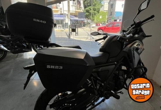 Motos - Voge 650 DS / DSX 2025 Nafta 0Km - En Venta