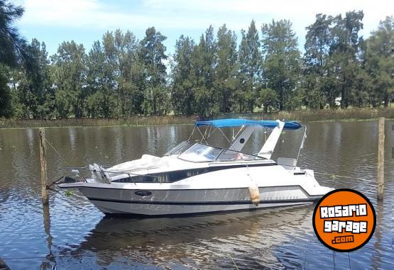 Embarcaciones - TRENTO 253 (TURBO DIESEL)DUOPRO -OPORTUNIDAD - PERMUTO - En Venta