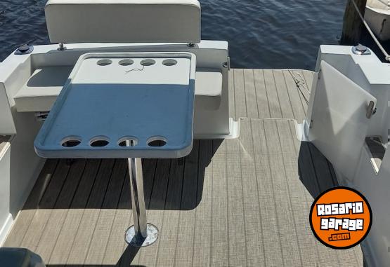 Embarcaciones - TRENTO 253 (TURBO DIESEL)DUOPRO -OPORTUNIDAD - PERMUTO - En Venta