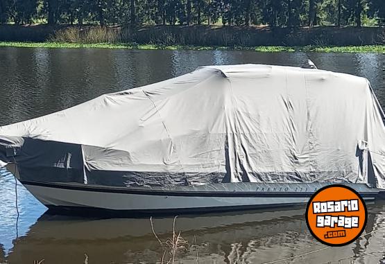 Embarcaciones - TRENTO 253 (TURBO DIESEL)DUOPRO -OPORTUNIDAD - PERMUTO - En Venta