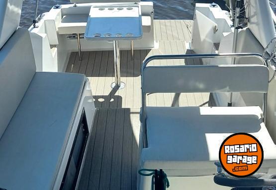 Embarcaciones - TRENTO 253 (TURBO DIESEL)DUOPRO -OPORTUNIDAD - PERMUTO - En Venta