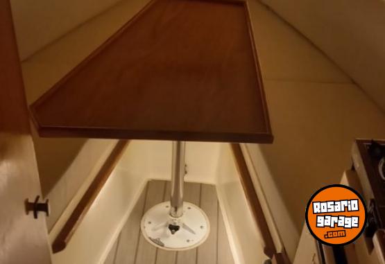 Embarcaciones - TRENTO 253 (TURBO DIESEL)DUOPRO -OPORTUNIDAD - PERMUTO - En Venta