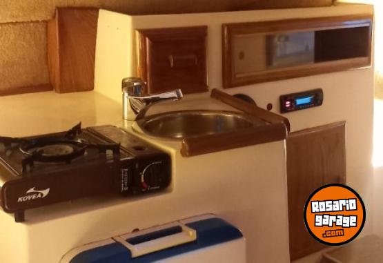 Embarcaciones - TRENTO 253 (TURBO DIESEL)DUOPRO -OPORTUNIDAD - PERMUTO - En Venta