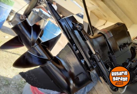 Embarcaciones - TRENTO 253 (TURBO DIESEL)DUOPRO -OPORTUNIDAD - PERMUTO - En Venta