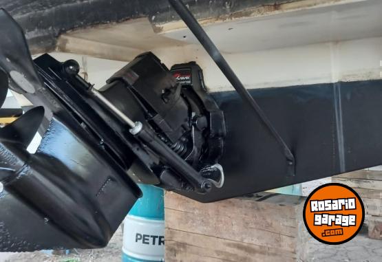 Embarcaciones - TRENTO 253 (TURBO DIESEL)DUOPRO -OPORTUNIDAD - PERMUTO - En Venta