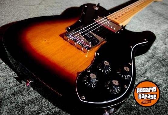 Instrumentos Musicales - Telecaster Squier Vintage Modified Custom - En Venta