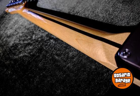 Instrumentos Musicales - Telecaster Squier Vintage Modified Custom - En Venta