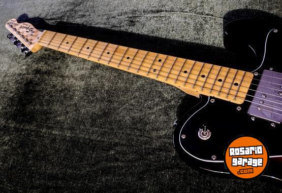 Instrumentos Musicales - Telecaster Squier Vintage Modified Custom - En Venta