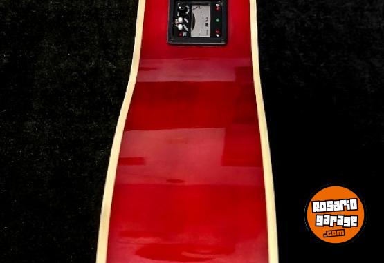 Instrumentos Musicales - Electroacústica Washburn WA90 - En Venta