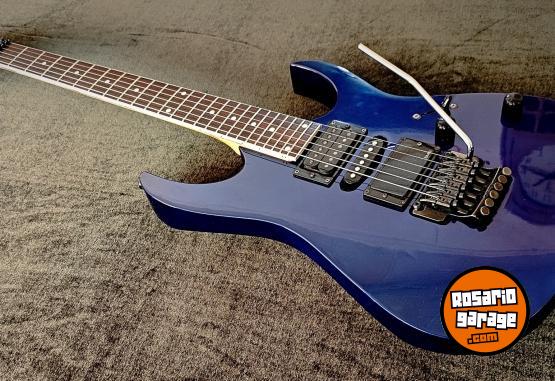 Instrumentos Musicales - Ibanez GRG270 EMG - En Venta