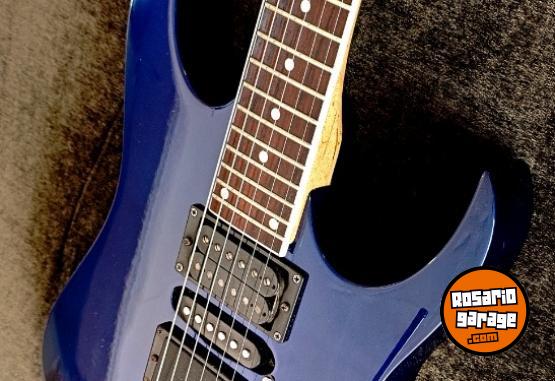 Instrumentos Musicales - Ibanez GRG270 EMG - En Venta