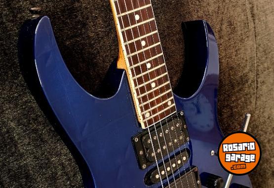 Instrumentos Musicales - Ibanez GRG270 EMG - En Venta