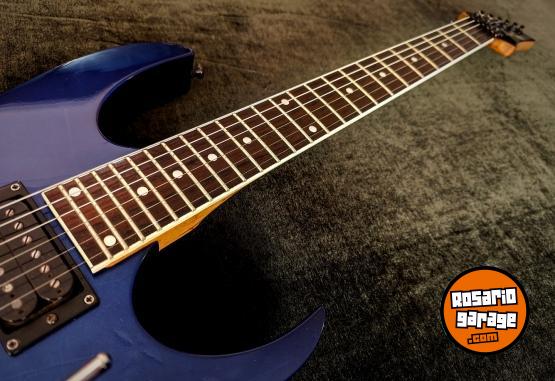 Instrumentos Musicales - Ibanez GRG270 EMG - En Venta