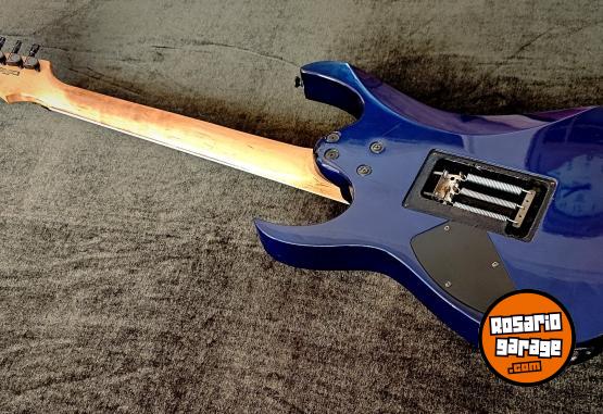 Instrumentos Musicales - Ibanez GRG270 EMG - En Venta