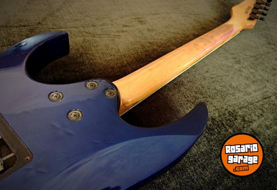 Instrumentos Musicales - Ibanez GRG270 EMG - En Venta