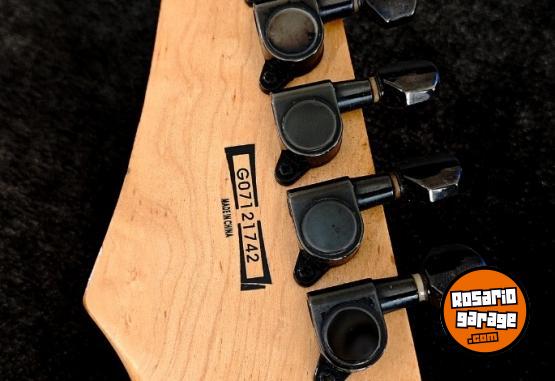 Instrumentos Musicales - Ibanez GRG270 EMG - En Venta