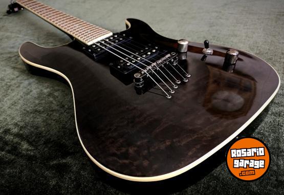 Instrumentos Musicales - Cort QX1Q - En Venta