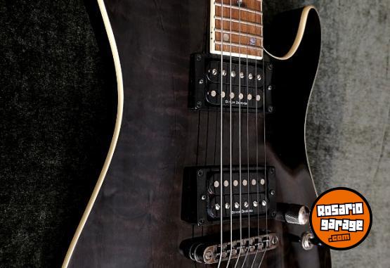 Instrumentos Musicales - Cort QX1Q - En Venta