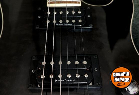 Instrumentos Musicales - Cort QX1Q - En Venta