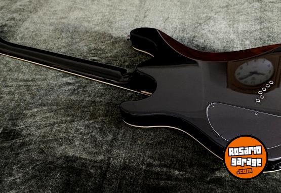 Instrumentos Musicales - Cort QX1Q - En Venta