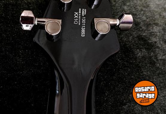 Instrumentos Musicales - Cort QX1Q - En Venta