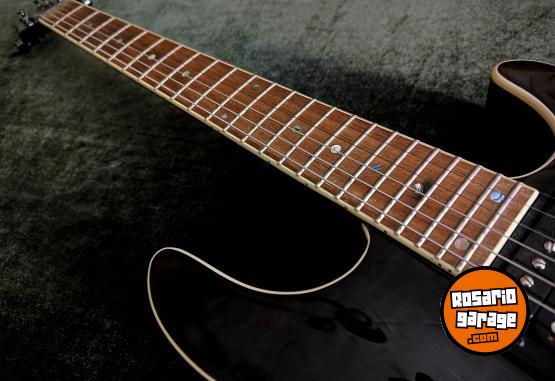 Instrumentos Musicales - Cort QX1Q - En Venta