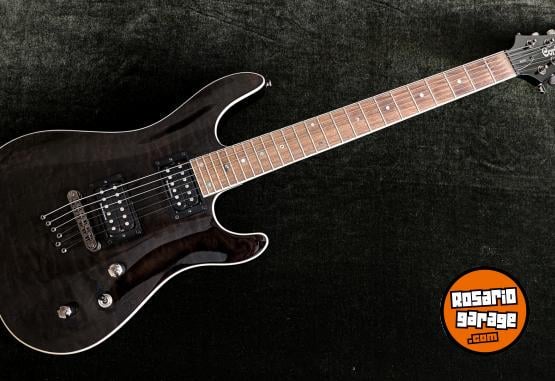 Instrumentos Musicales - Cort QX1Q - En Venta