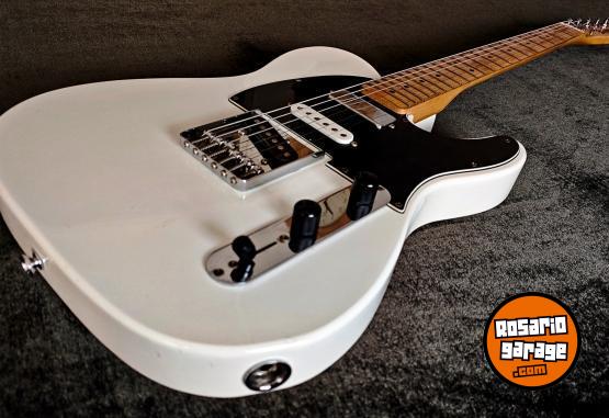 Instrumentos Musicales - Telecaster Squier Vintage Modified SSH - En Venta