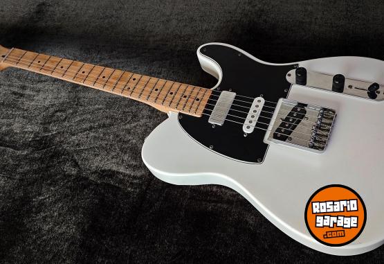 Instrumentos Musicales - Telecaster Squier Vintage Modified SSH - En Venta