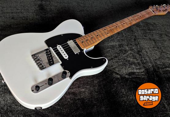 Instrumentos Musicales - Telecaster Squier Vintage Modified SSH - En Venta