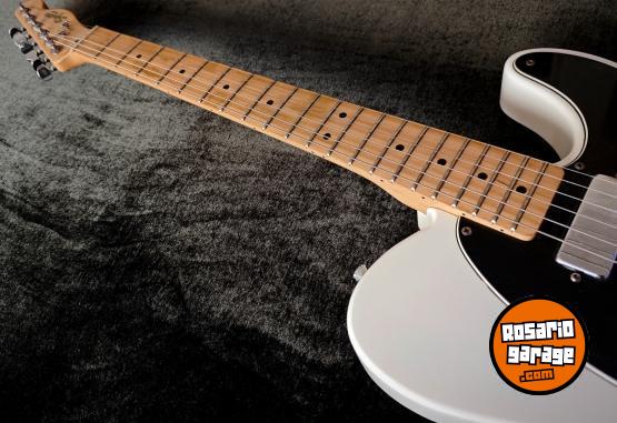Instrumentos Musicales - Telecaster Squier Vintage Modified SSH - En Venta