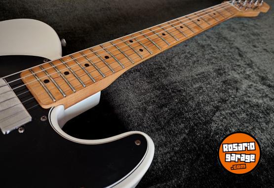 Instrumentos Musicales - Telecaster Squier Vintage Modified SSH - En Venta