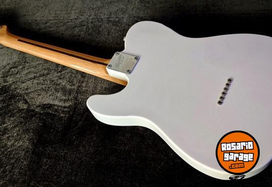 Instrumentos Musicales - Telecaster Squier Vintage Modified SSH - En Venta