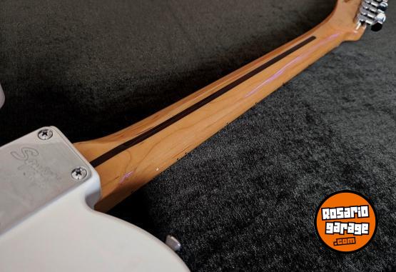 Instrumentos Musicales - Telecaster Squier Vintage Modified SSH - En Venta