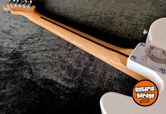 Instrumentos Musicales - Telecaster Squier Vintage Modified SSH - En Venta