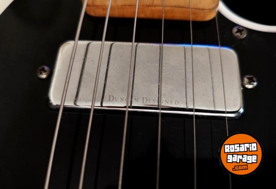 Instrumentos Musicales - Telecaster Squier Vintage Modified SSH - En Venta
