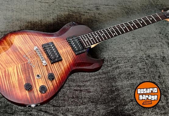 Instrumentos Musicales - Cort Xenox Les Paul - En Venta