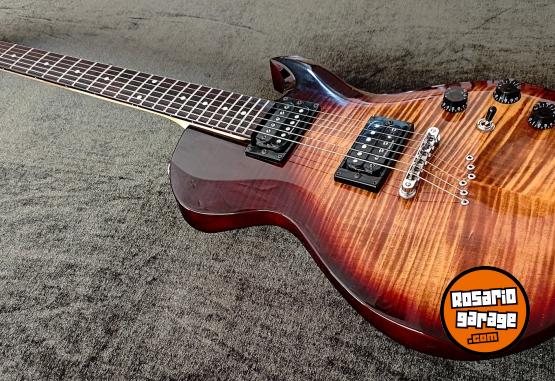 Instrumentos Musicales - Cort Xenox Les Paul - En Venta