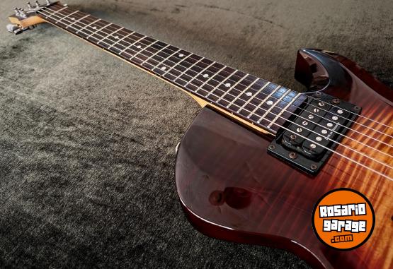 Instrumentos Musicales - Cort Xenox Les Paul - En Venta