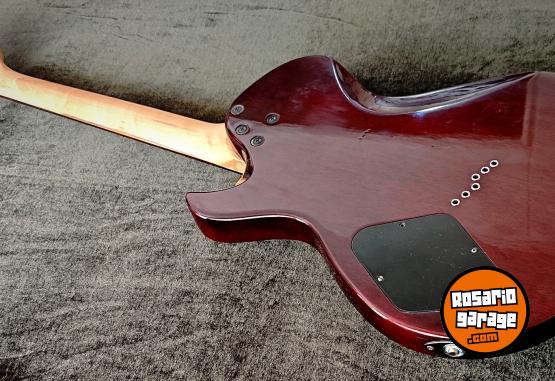 Instrumentos Musicales - Cort Xenox Les Paul - En Venta