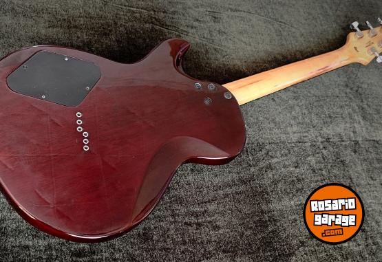 Instrumentos Musicales - Cort Xenox Les Paul - En Venta