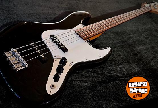 Instrumentos Musicales - Bajo Squier Affinity - En Venta