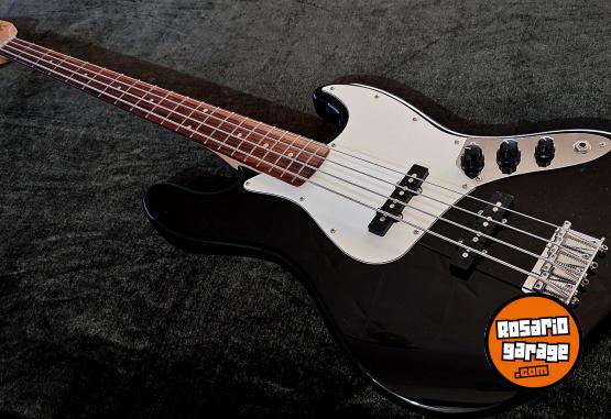 Instrumentos Musicales - Bajo Squier Affinity - En Venta