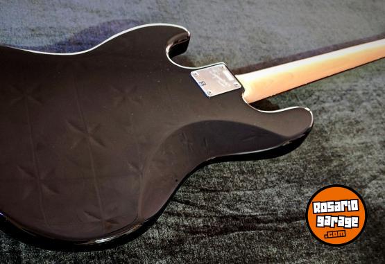 Instrumentos Musicales - Bajo Squier Affinity - En Venta