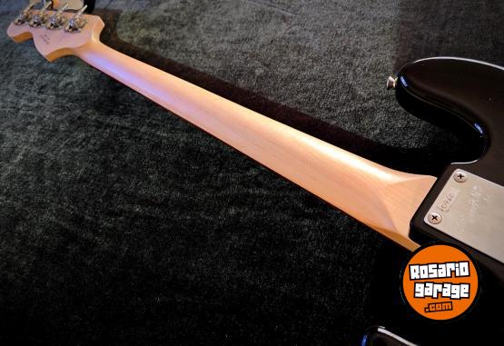 Instrumentos Musicales - Bajo Squier Affinity - En Venta